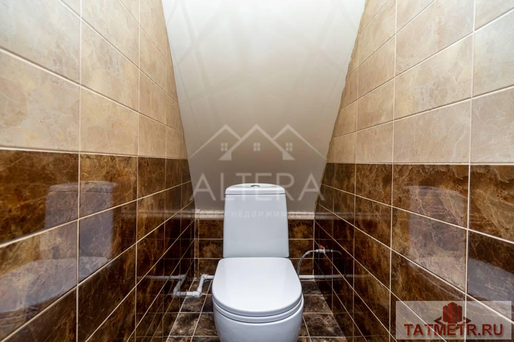Продажа / Дома и коттеджи, Сафоново, Песчаная улица, 3 999 000 Прекрасное предложение! Продается двухэтажный каркасный дом в деревне Сафоново по улице Песчаная. Год постройки 2012.... - 13