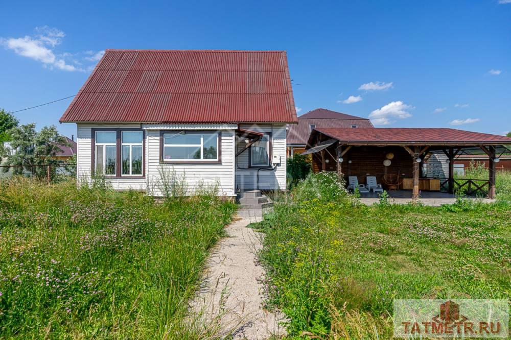 Продажа / Дома и коттеджи, Сафоново, Песчаная улица, 3 999 000 Прекрасное предложение! Продается двухэтажный каркасный дом в деревне Сафоново по улице Песчаная. Год постройки 2012.... - 17