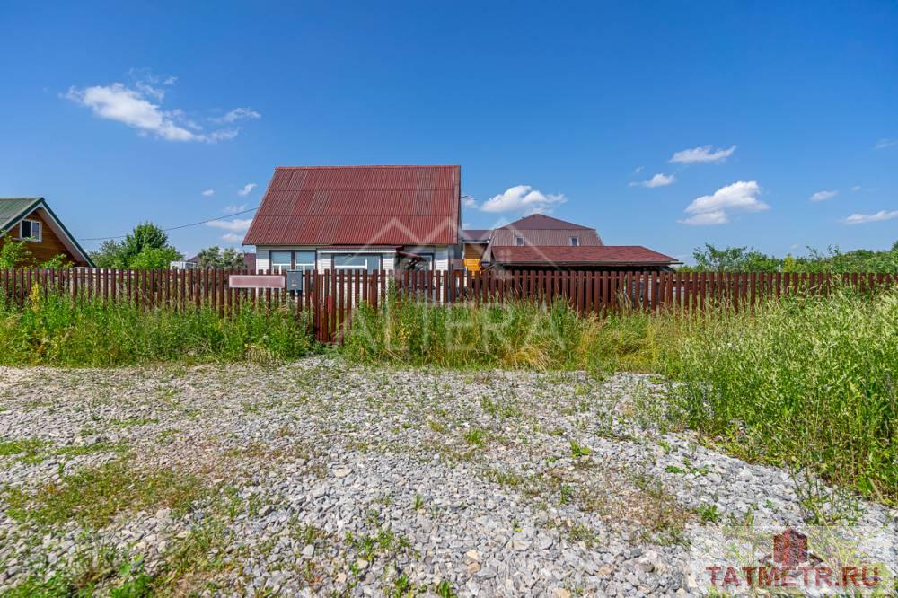 Продажа / Дома и коттеджи, Сафоново, Песчаная улица, 3 999 000 Прекрасное предложение! Продается двухэтажный каркасный дом в деревне Сафоново по улице Песчаная. Год постройки 2012.... - 18