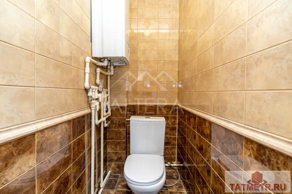 Продажа / Дома и коттеджи, Сафоново, Песчаная улица, 3 999 000 Прекрасное предложение! Продается двухэтажный каркасный дом в деревне Сафоново по улице Песчаная. Год постройки 2012.... - 6