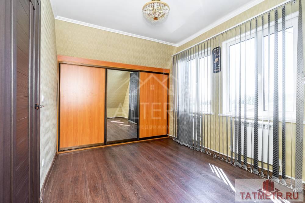 Продажа / Дома и коттеджи, Сафоново, Песчаная улица, 3 999 000 Прекрасное предложение! Продается двухэтажный каркасный дом в деревне Сафоново по улице Песчаная. Год постройки 2012.... - 8
