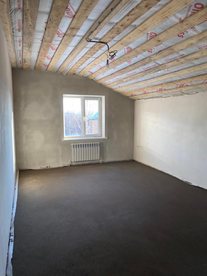 Продажа / Дома и коттеджи, Казань, Мамадышский тракт, 7 000 000 Просторный коттедж по доступной цене в коттеджном поселке Живописный! РАСПОЛОЖЕНИЕ Коттедж 162м2 построен на участке... - 13