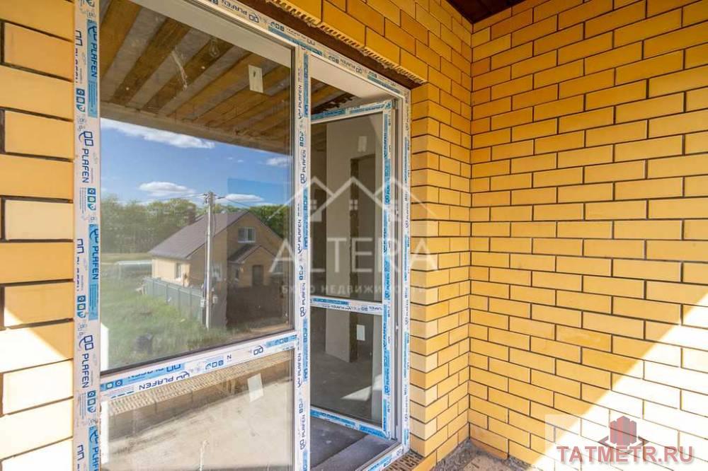 Продажа / Дома и коттеджи, Кощаково, улица Афанасьева, 4 900 000 Хотите жить в собственном доме? Вы сможете купить его в ипотеку, в том числе по программе «Сельская ипотека 2,7%»... - 4