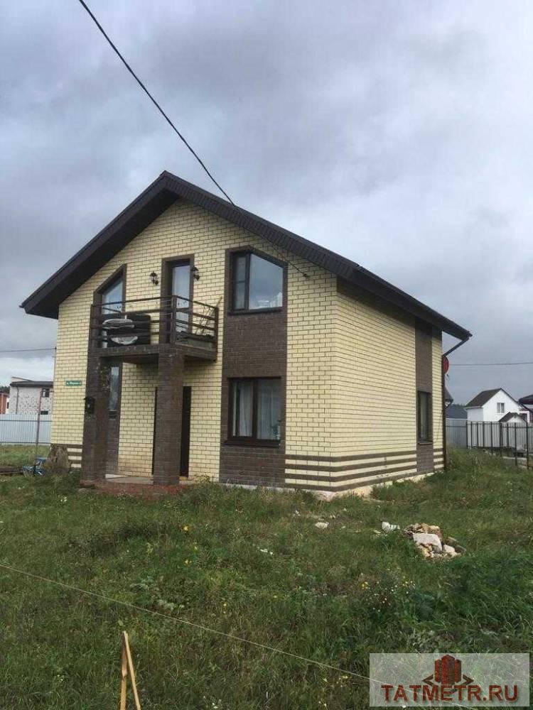 Продажа / Дома и коттеджи, Кощаково, улица Афанасьева, 4 900 000 Хотите жить в собственном доме? Вы сможете купить его в ипотеку, в том числе по программе «Сельская ипотека 2,7%»... - 5