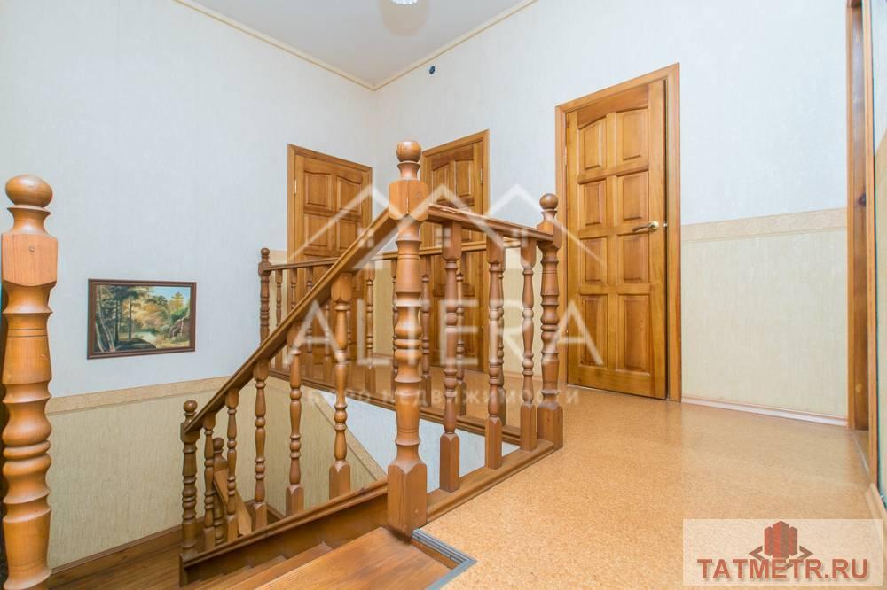 Продажа / Дома и коттеджи, Казань, улица Машиностроителей, 8 500 000 Свой дом, что может быть лучше? Мы предлагаем Вам купить дом, в окружении чистого воздуха, но в черте города. Дом... - 10