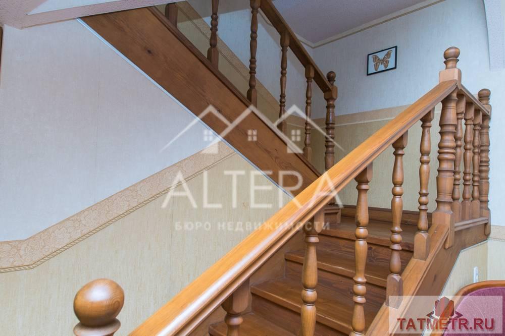 Продажа / Дома и коттеджи, Казань, улица Машиностроителей, 8 500 000 Свой дом, что может быть лучше? Мы предлагаем Вам купить дом, в окружении чистого воздуха, но в черте города. Дом... - 11