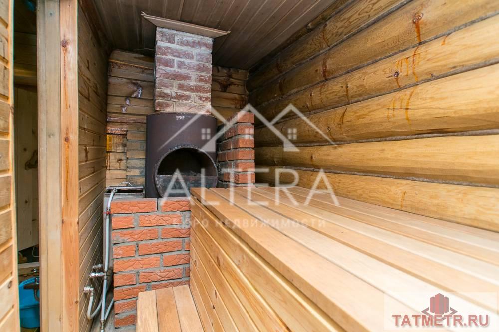 Продажа / Дома и коттеджи, Казань, улица Машиностроителей, 8 500 000 Свой дом, что может быть лучше? Мы предлагаем Вам купить дом, в окружении чистого воздуха, но в черте города. Дом... - 13