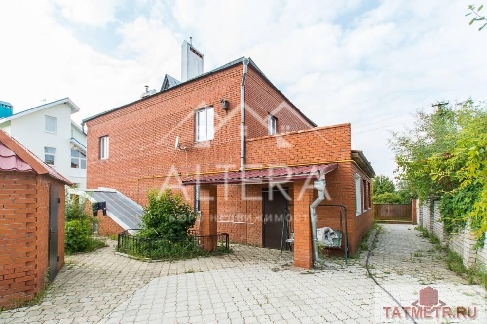 Продажа / Дома и коттеджи, Казань, улица Машиностроителей, 8 500 000 Свой дом, что может быть лучше? Мы предлагаем Вам купить дом, в окружении чистого воздуха, но в черте города. Дом... - 16