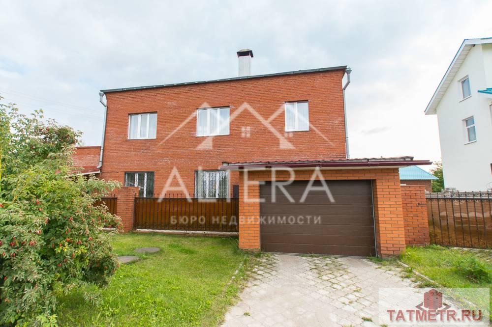 Продажа / Дома и коттеджи, Казань, улица Машиностроителей, 8 500 000 Свой дом, что может быть лучше? Мы предлагаем Вам купить дом, в окружении чистого воздуха, но в черте города. Дом... - 17