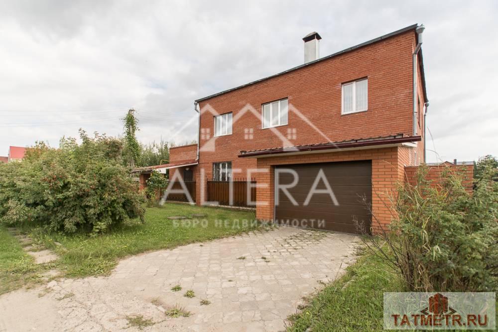 Продажа / Дома и коттеджи, Казань, улица Машиностроителей, 8 500 000 Свой дом, что может быть лучше? Мы предлагаем Вам купить дом, в окружении чистого воздуха, но в черте города. Дом... - 18