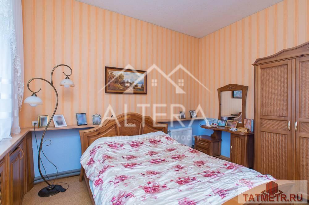 Продажа / Дома и коттеджи, Казань, улица Машиностроителей, 8 500 000 Свой дом, что может быть лучше? Мы предлагаем Вам купить дом, в окружении чистого воздуха, но в черте города. Дом... - 4