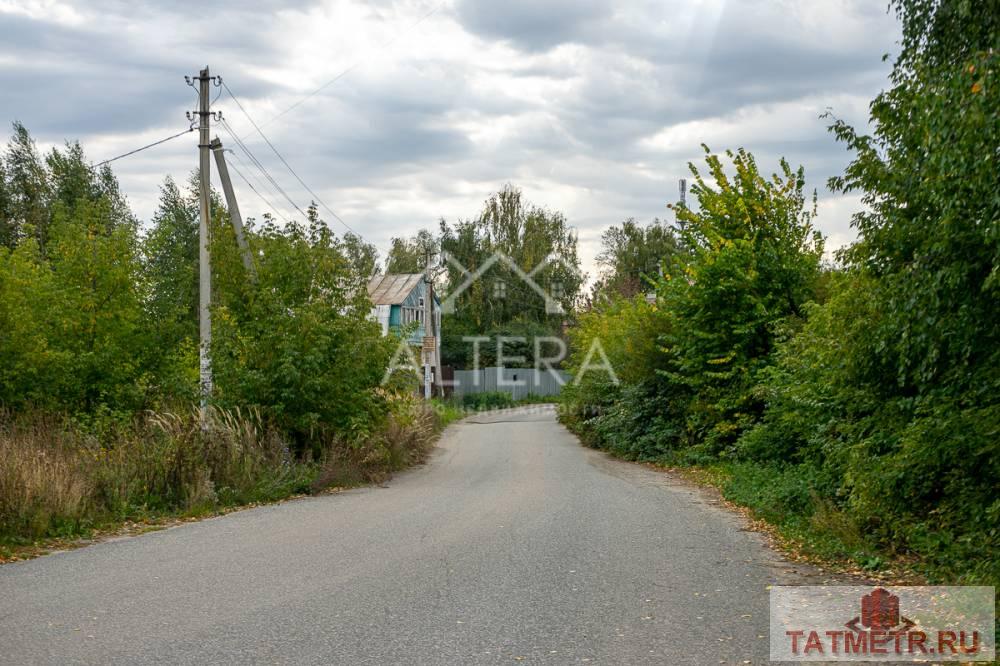 Продажа / Земельные участки, Грузинский, 1 300 000 ПРОДАЮ ЗЕМЕЛЬНЫЙ УЧАСТОК! Поселок ГРУЗИНСКИЙ Зеленодольский район Республики Татарстан Ищите участок для... - 3
