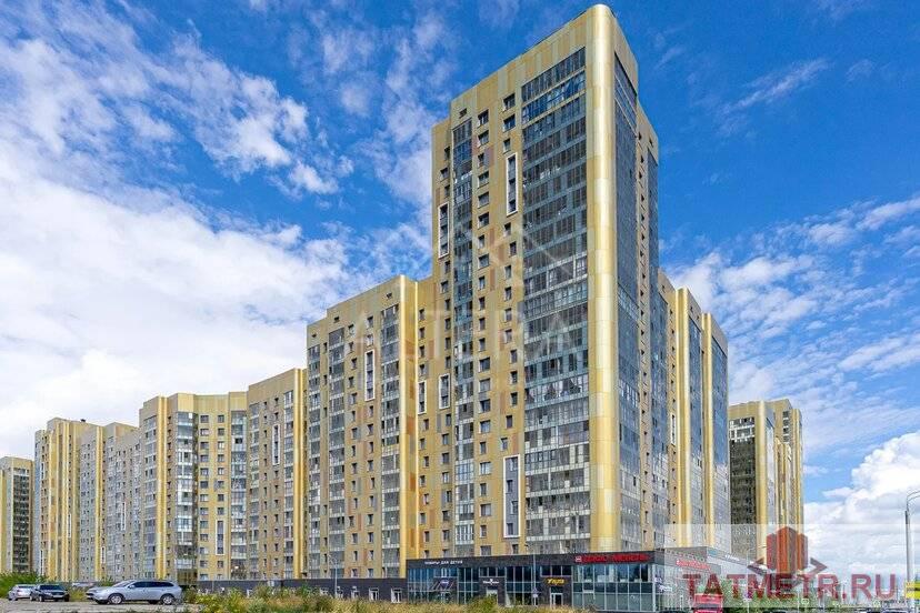 Продажа / Квартиры, Казань, Проспект Победы, 11 800 000 Онлайн показ возможен, звоните! Онлайн подаем заявки на ипотеку и регистрируем сделки! Полная презентация квартиры по... - 10