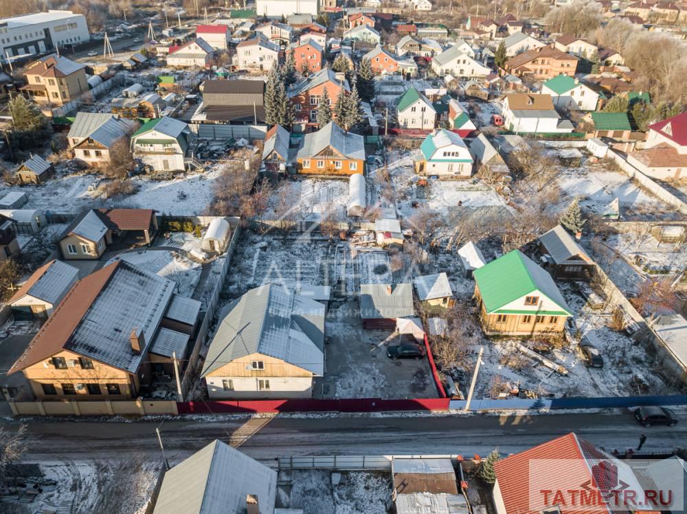 Обратите внимание!   Земельный участок в черте города Казани, в поселке Вознесенское! Успейте выбрать себе лучший...