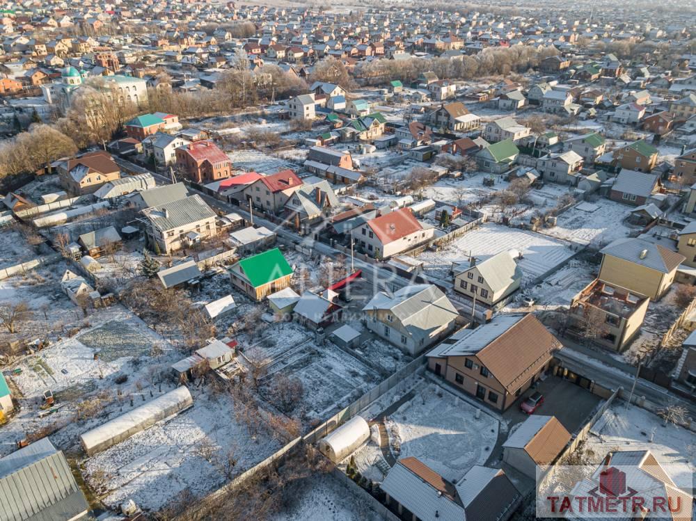 Обратите внимание!   Земельный участок в черте города Казани, в поселке Вознесенское! Успейте выбрать себе лучший... - 10