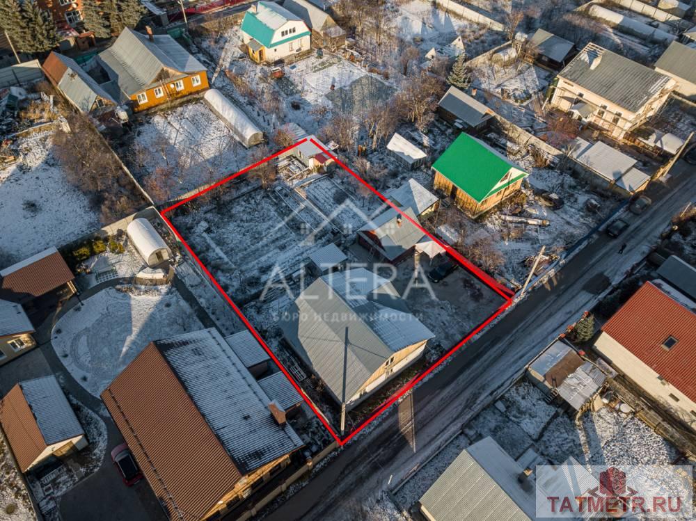 Продажа / Земельные участки, Казань, 3-й Ноксинский переулок, 7 500 000 Обратите внимание! Земельный участок в черте города Казани, в поселке Вознесенское! Успейте выбрать себе лучший... - 3