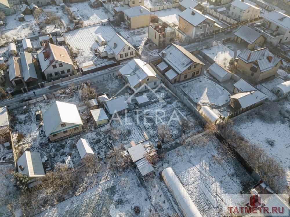 Продажа / Земельные участки, Казань, 3-й Ноксинский переулок, 7 500 000 Обратите внимание! Земельный участок в черте города Казани, в поселке Вознесенское! Успейте выбрать себе лучший... - 4