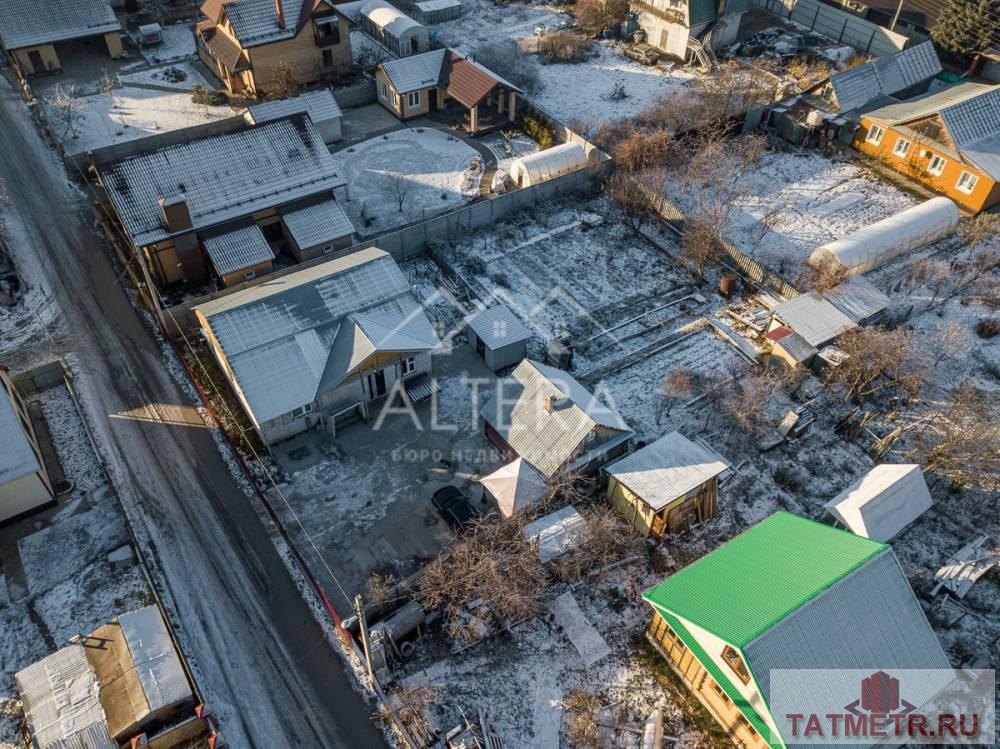 Продажа / Земельные участки, Казань, 3-й Ноксинский переулок, 7 500 000 Обратите внимание! Земельный участок в черте города Казани, в поселке Вознесенское! Успейте выбрать себе лучший... - 6