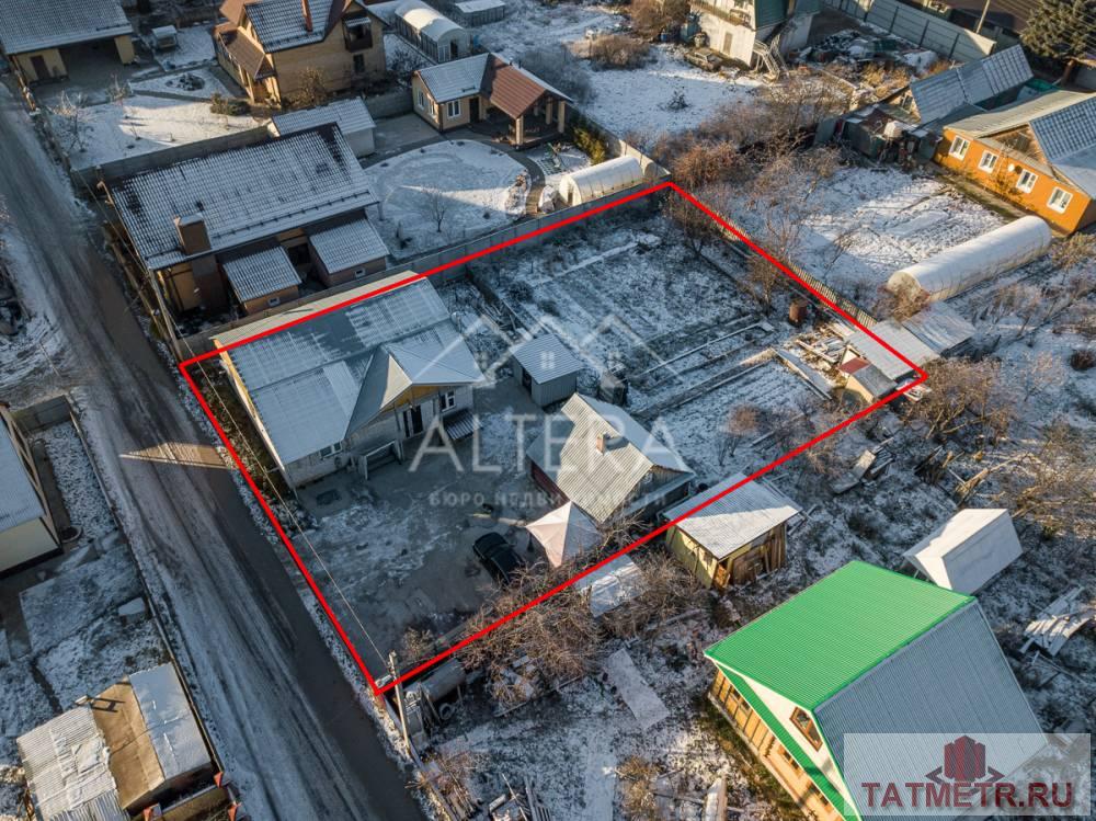 Продажа / Земельные участки, Казань, 3-й Ноксинский переулок, 7 500 000 Обратите внимание! Земельный участок в черте города Казани, в поселке Вознесенское! Успейте выбрать себе лучший... - 7