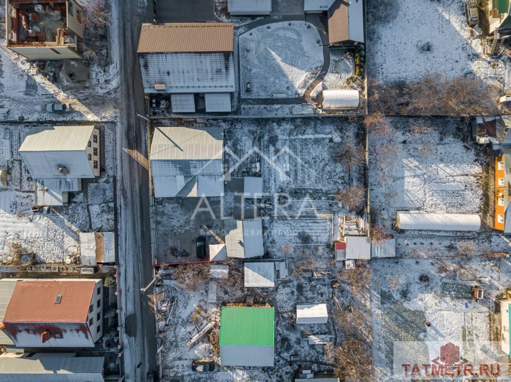 Продажа / Земельные участки, Казань, 3-й Ноксинский переулок, 7 500 000 Обратите внимание! Земельный участок в черте города Казани, в поселке Вознесенское! Успейте выбрать себе лучший... - 8