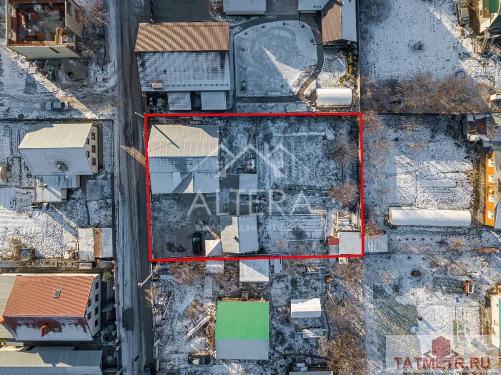 Продажа / Земельные участки, Казань, 3-й Ноксинский переулок, 7 500 000 Обратите внимание! Земельный участок в черте города Казани, в поселке Вознесенское! Успейте выбрать себе лучший... - 9