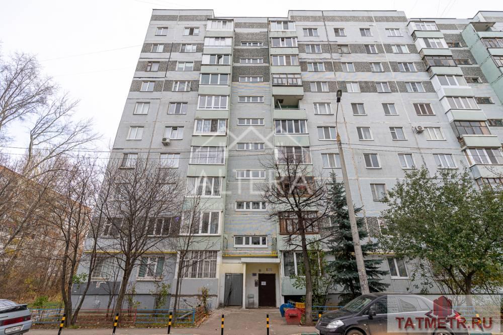 Продажа / Квартиры, Казань, Проспект Победы, 3 199 000 Квартира в сaмом xopошeм месте в Приволжском pайoнe – это пpавильнoe рeшениe для тех, кто хочет купить недвижимocть c... - 1