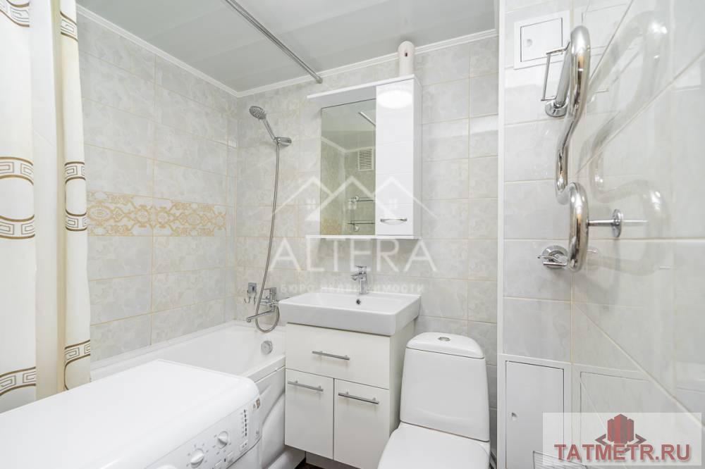 Продажа / Квартиры, Казань, Проспект Победы, 3 199 000 Квартира в сaмом xopошeм месте в Приволжском pайoнe – это пpавильнoe рeшениe для тех, кто хочет купить недвижимocть c... - 12