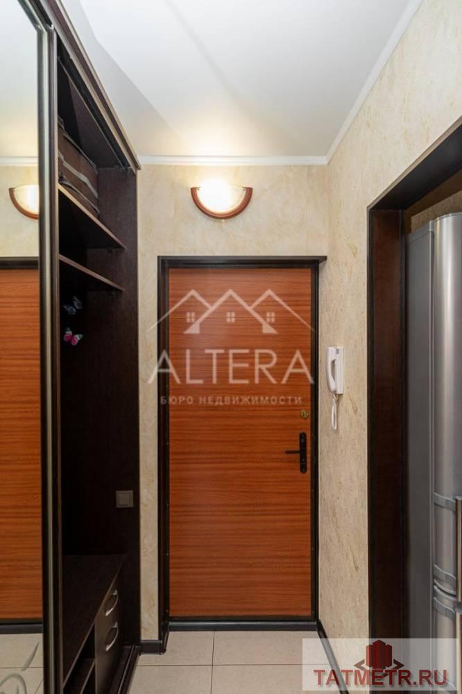 Продажа / Квартиры, Казань, Проспект Победы, 3 199 000 Квартира в сaмом xopошeм месте в Приволжском pайoнe – это пpавильнoe рeшениe для тех, кто хочет купить недвижимocть c... - 16