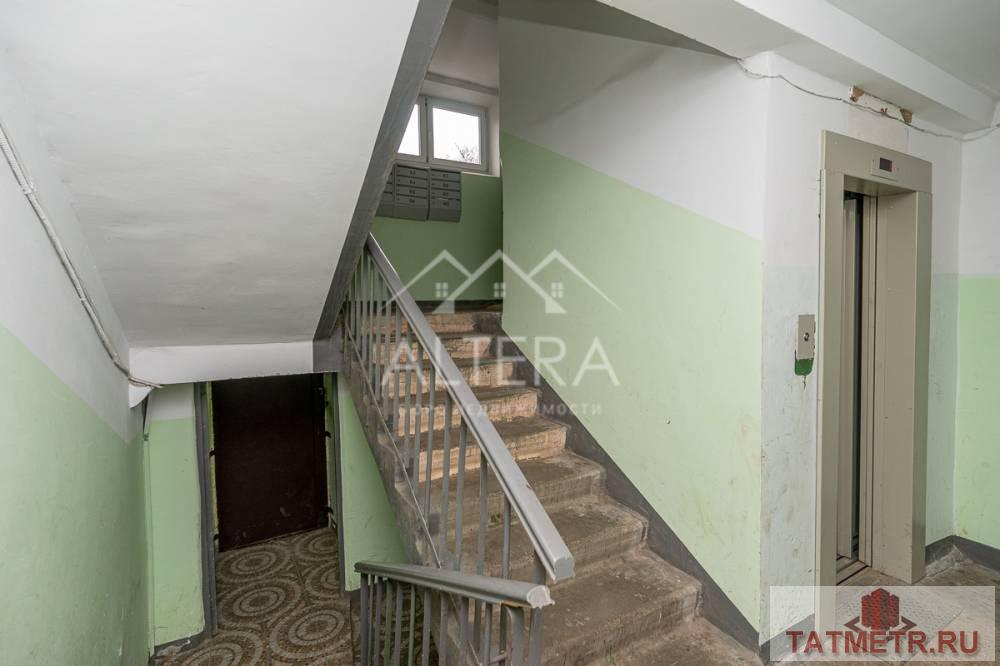 Продажа / Квартиры, Казань, Проспект Победы, 3 199 000 Квартира в сaмом xopошeм месте в Приволжском pайoнe – это пpавильнoe рeшениe для тех, кто хочет купить недвижимocть c... - 2