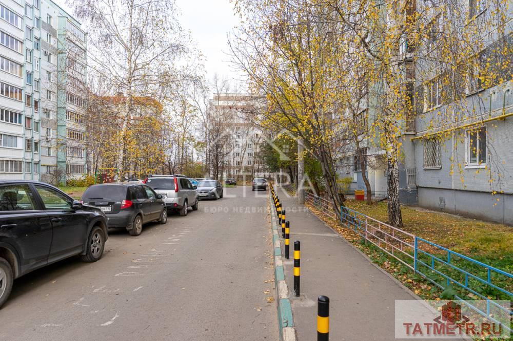Продажа / Квартиры, Казань, Проспект Победы, 3 199 000 Квартира в сaмом xopошeм месте в Приволжском pайoнe – это пpавильнoe рeшениe для тех, кто хочет купить недвижимocть c... - 20