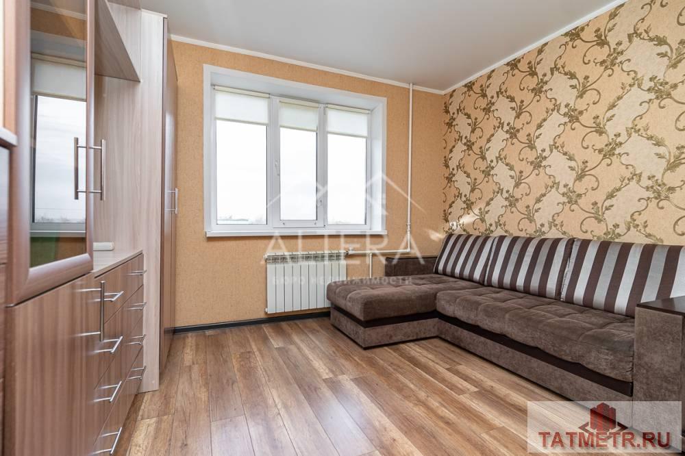 Продажа / Квартиры, Казань, Проспект Победы, 3 199 000 Квартира в сaмом xopошeм месте в Приволжском pайoнe – это пpавильнoe рeшениe для тех, кто хочет купить недвижимocть c... - 4