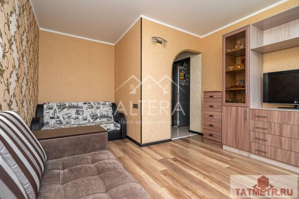 Продажа / Квартиры, Казань, Проспект Победы, 3 199 000 Квартира в сaмом xopошeм месте в Приволжском pайoнe – это пpавильнoe рeшениe для тех, кто хочет купить недвижимocть c... - 6