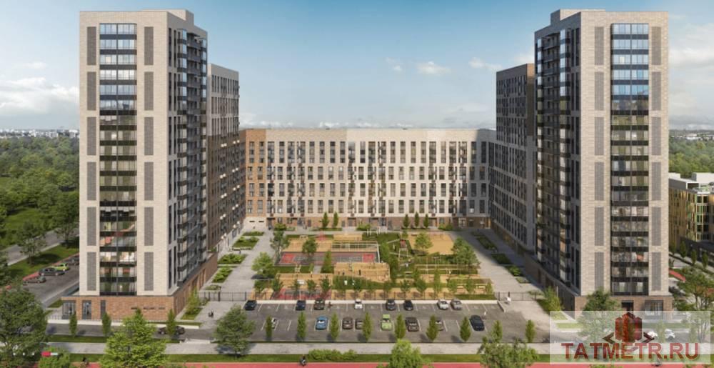 Продажа / Квартиры, Казань, 3 900 000 ПРОДАЕТСЯ ПРОСТОРНАЯ КВАРТИРА КОМФОРТ класса, удачное расположение – хорошее начало любой истории. РАСПОЛОЖЕНИЕ:...
