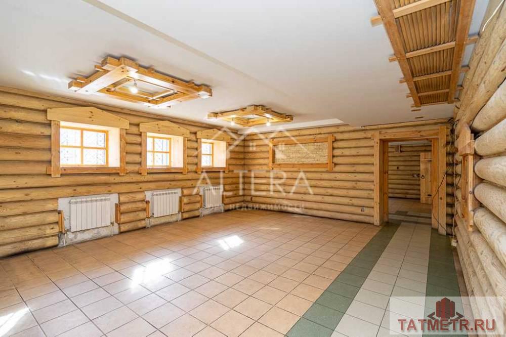 Аренда / Коммерческая / Free purpose, Казань, улица Бутлерова, 30 600 На первой линии ул. Бутлерова Вахитовского района г. Казани сдаются площади от 10м2 до 34м2, с ремонтом, готовность 1... - 3