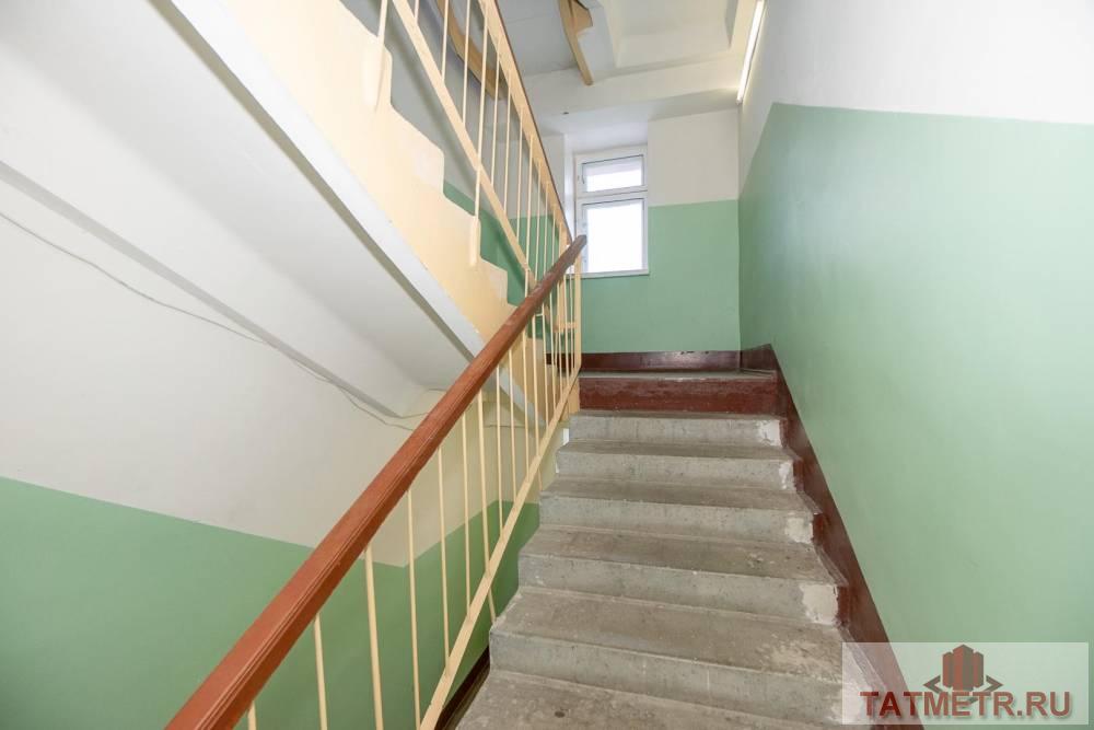 Продажа / Квартиры, Казань, Лево-Булачная улица, 9 999 999 ВНИМАНИЕ! ОТЛИЧНОЕ ПРЕДЛОЖЕНИЕ В СОВРЕМЕННОМ ДОМЕ С ВИДОМ НА КРЕМЛЬ!!! Предлагаем Вашему вниманию 1-комнатную... - 12