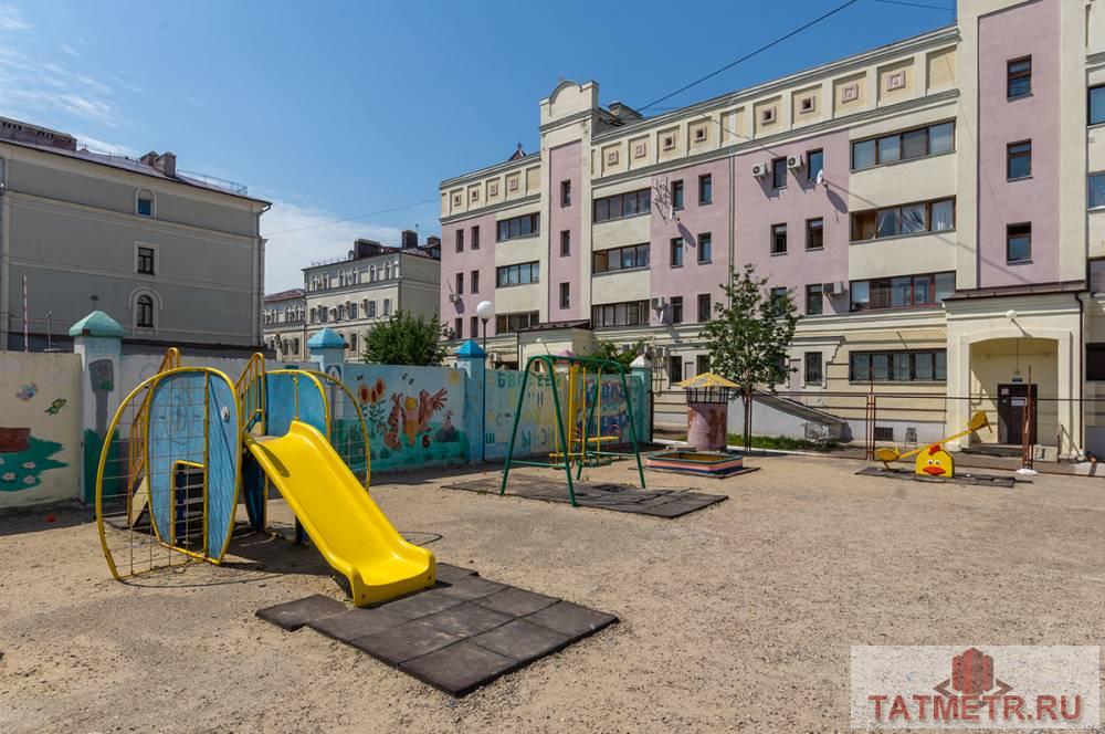 Продажа / Квартиры, Казань, Лево-Булачная улица, 9 999 999 ВНИМАНИЕ! ОТЛИЧНОЕ ПРЕДЛОЖЕНИЕ В СОВРЕМЕННОМ ДОМЕ С ВИДОМ НА КРЕМЛЬ!!! Предлагаем Вашему вниманию 1-комнатную... - 13
