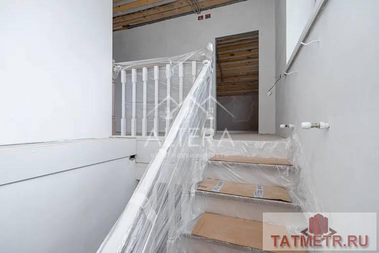 Продажа / Дома и коттеджи, Казань, Радушная улица, 6 990 000 Продаю двухэтажный кирпичный коттедж площадью 162 кв.м,в новом коттеджном поселке Султан Ай, расположенный на лоне... - 12