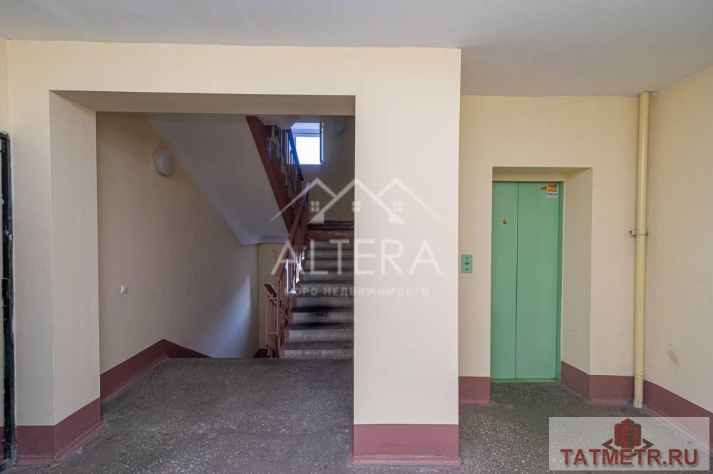 Продажа / Квартиры, Казань, Чистопольская улица, 11 000 000 ВИДОВАЯ КВАРТИРА В ЦЕНТРЕ НОВО-САВИНОВСКОГО РАЙОНА! В квартире оставляют всю технику и мебель, которую вы видите на... - 20