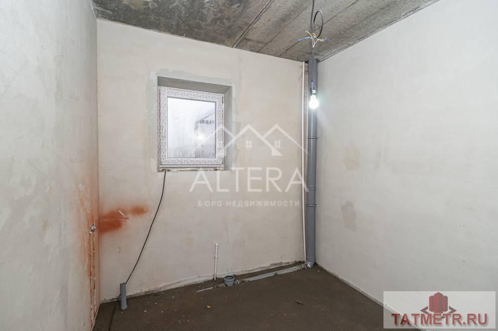 Продажа / Дома и коттеджи, Казань, Мамадышский тракт, 6 399 000 Просторный коттедж по доступной цене в коттеджном поселке Живописный! РАСПОЛОЖЕНИЕ Коттедж 162м2 построен на участке... - 8