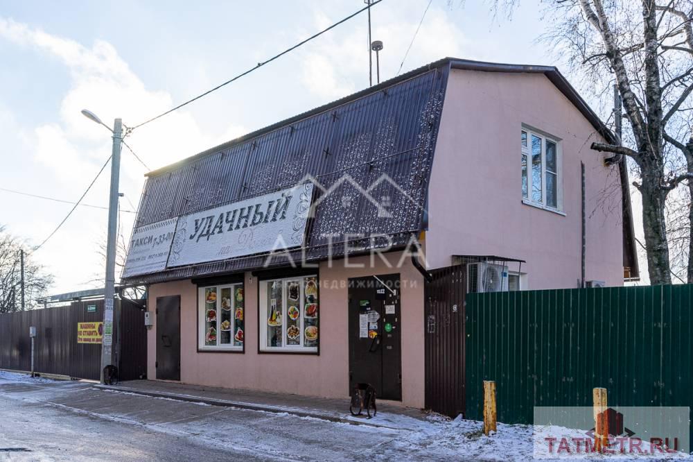 Продажа / Квартиры, Васильево, территория Санатория, 1 699 000 Предлагаем Вашему вниманию просторную двух комнатную квартиру расположенную в экологически чистом Зеленодольском... - 15