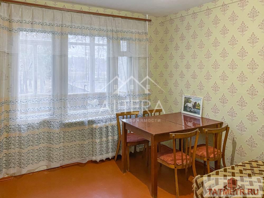 Продажа / Квартиры, Васильево, территория Санатория, 1 699 000 Предлагаем Вашему вниманию просторную двух комнатную квартиру расположенную в экологически чистом Зеленодольском... - 4