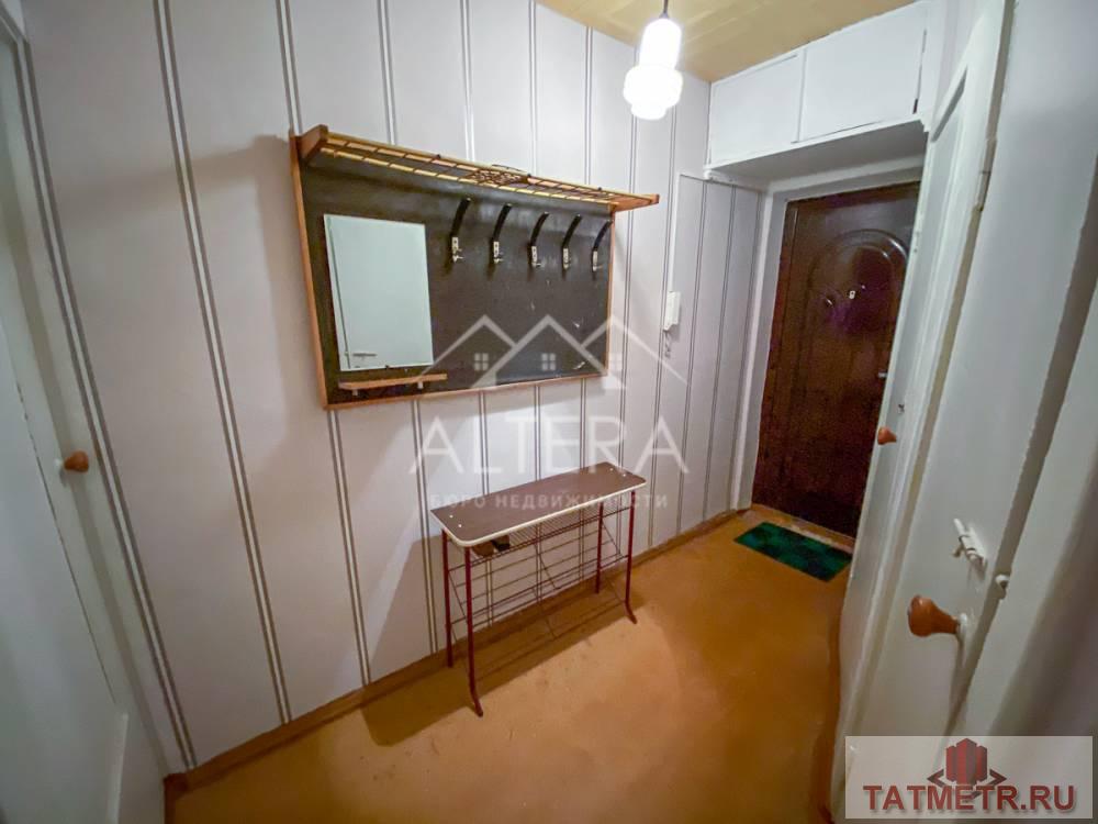 Продажа / Квартиры, Васильево, территория Санатория, 1 699 000 Предлагаем Вашему вниманию просторную двух комнатную квартиру расположенную в экологически чистом Зеленодольском... - 6