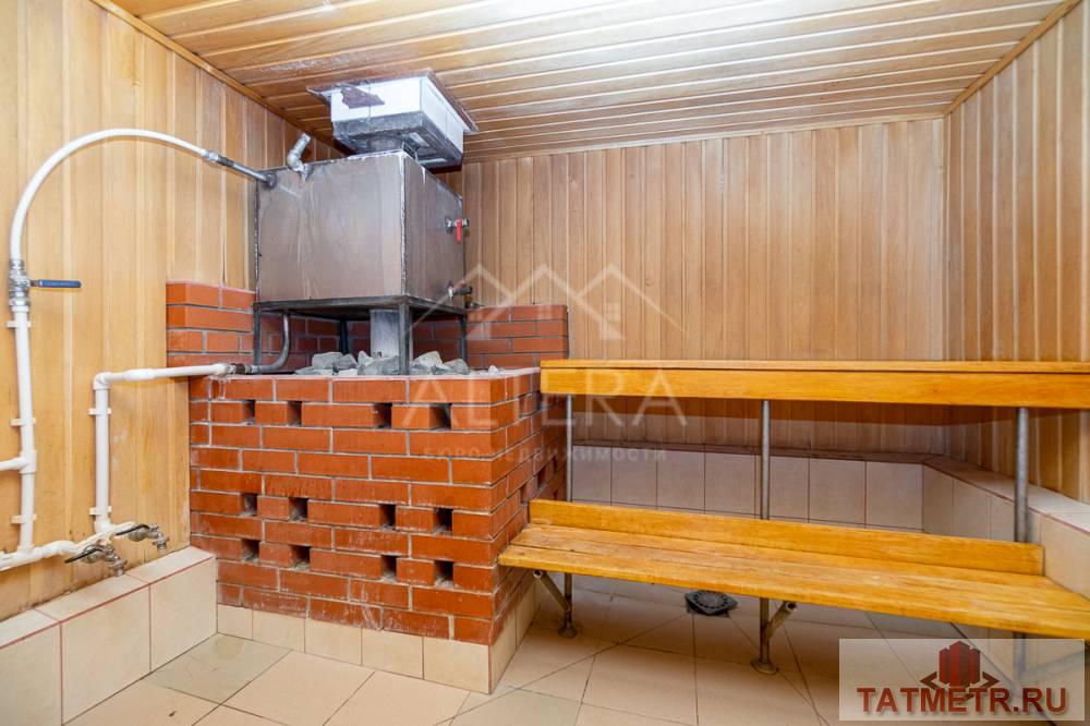 Продажа / Дома и коттеджи, Садилово, улица Садилова, 3 999 000 Предлагаем Вашему вниманию уютный дом в д.Садилово Высокогорского района. Бревенчатый двухэтажный дом общей... - 16