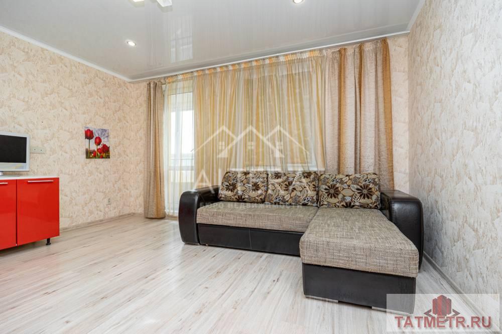 Продажа / Квартиры, Казань, улица Гавриила Державина, 2 690 000 ВНИМАНИЕ! ОТЛИЧНОЕ ПРЕДЛОЖЕНИЕ В КИРОВСКОМ РАЙОНЕ . Предлагаю Вашему вниманию квартиру –студию в современном жилищным... - 1