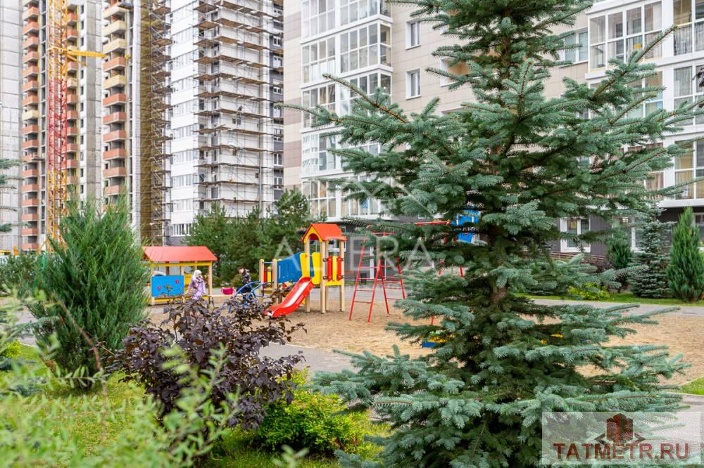 Продажа / Квартиры, Казань, улица Гавриила Державина, 2 690 000 ВНИМАНИЕ! ОТЛИЧНОЕ ПРЕДЛОЖЕНИЕ В КИРОВСКОМ РАЙОНЕ . Предлагаю Вашему вниманию квартиру –студию в современном жилищным... - 10