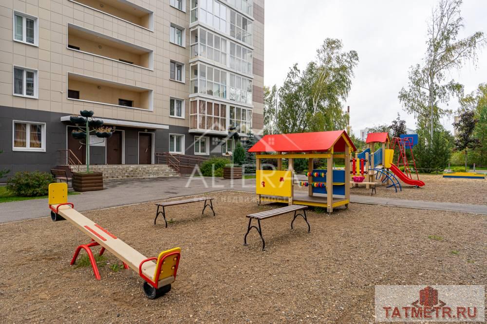 Продажа / Квартиры, Казань, улица Гавриила Державина, 2 690 000 ВНИМАНИЕ! ОТЛИЧНОЕ ПРЕДЛОЖЕНИЕ В КИРОВСКОМ РАЙОНЕ . Предлагаю Вашему вниманию квартиру –студию в современном жилищным... - 11