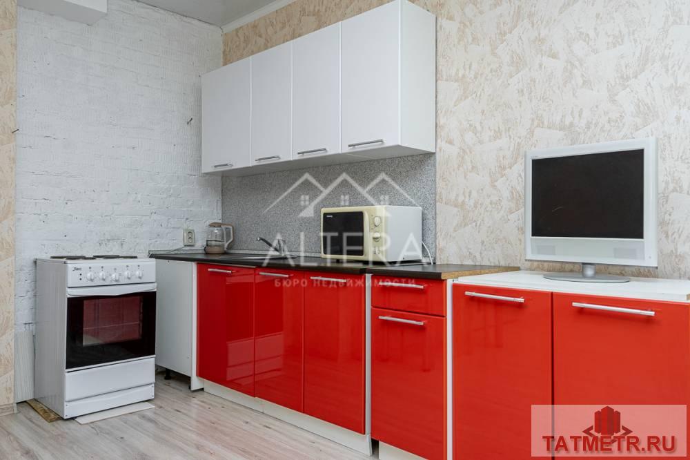 Продажа / Квартиры, Казань, улица Гавриила Державина, 2 690 000 ВНИМАНИЕ! ОТЛИЧНОЕ ПРЕДЛОЖЕНИЕ В КИРОВСКОМ РАЙОНЕ . Предлагаю Вашему вниманию квартиру –студию в современном жилищным... - 2