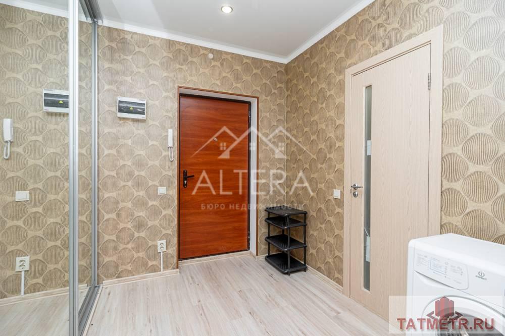Продажа / Квартиры, Казань, улица Гавриила Державина, 2 690 000 ВНИМАНИЕ! ОТЛИЧНОЕ ПРЕДЛОЖЕНИЕ В КИРОВСКОМ РАЙОНЕ . Предлагаю Вашему вниманию квартиру –студию в современном жилищным... - 3