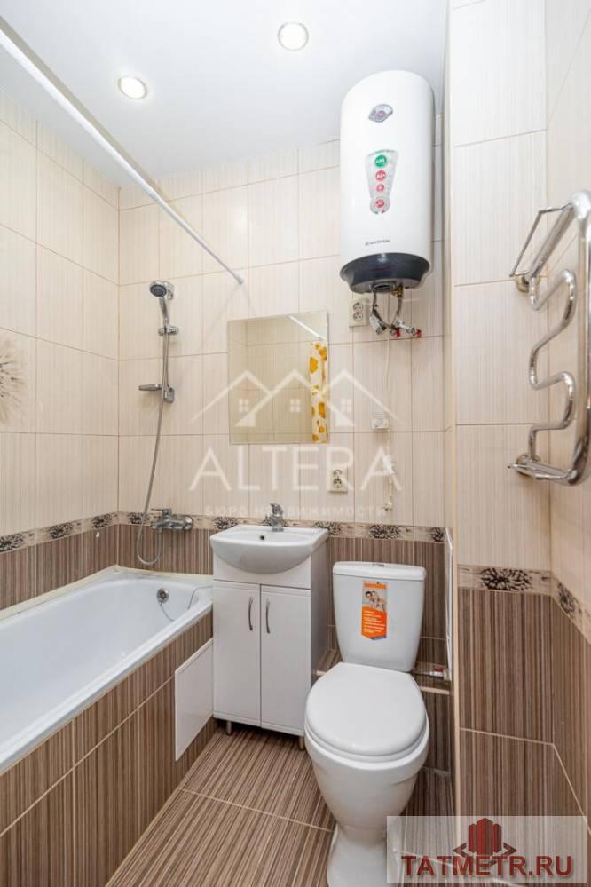 Продажа / Квартиры, Казань, улица Гавриила Державина, 2 690 000 ВНИМАНИЕ! ОТЛИЧНОЕ ПРЕДЛОЖЕНИЕ В КИРОВСКОМ РАЙОНЕ . Предлагаю Вашему вниманию квартиру –студию в современном жилищным... - 7