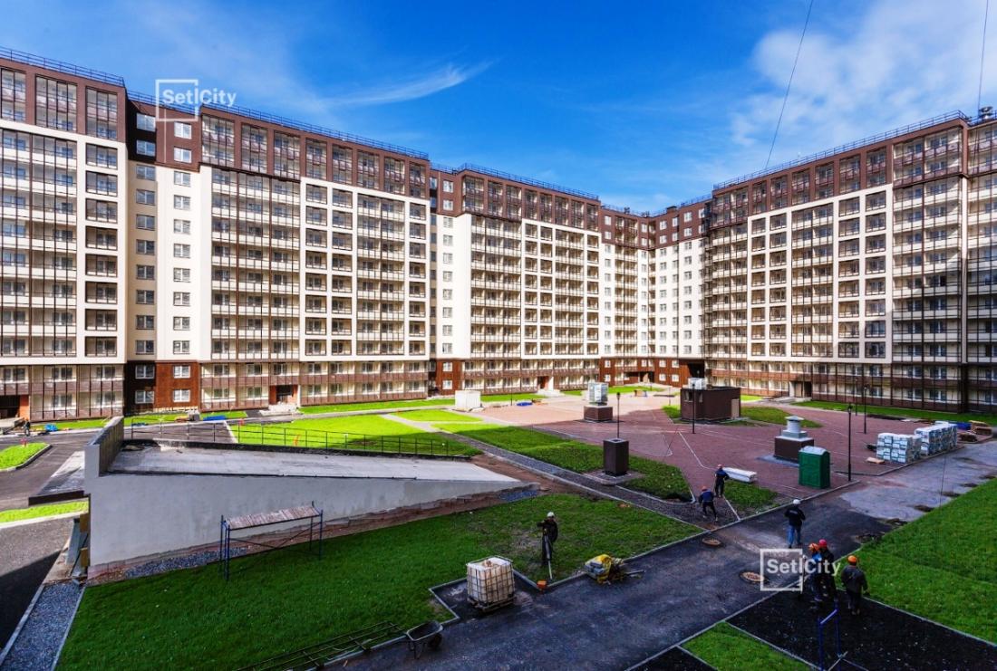 Продажа / Квартиры, Казань, 3 047 440 Онлайн показ возможен, звоните! Онлайн подаем заявки на ипотеку и регистрируем сделки! Полная презентация квартиры по... - 4